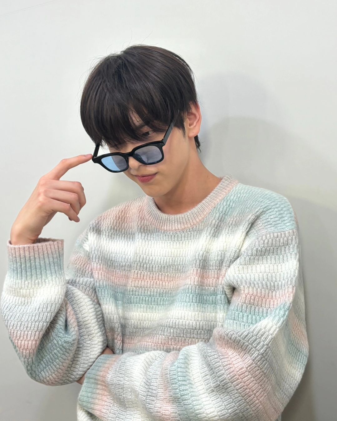 「國民男友」 TXT 秀彬每月營業中！所有風格一次滿足，就問你最愛哪種？