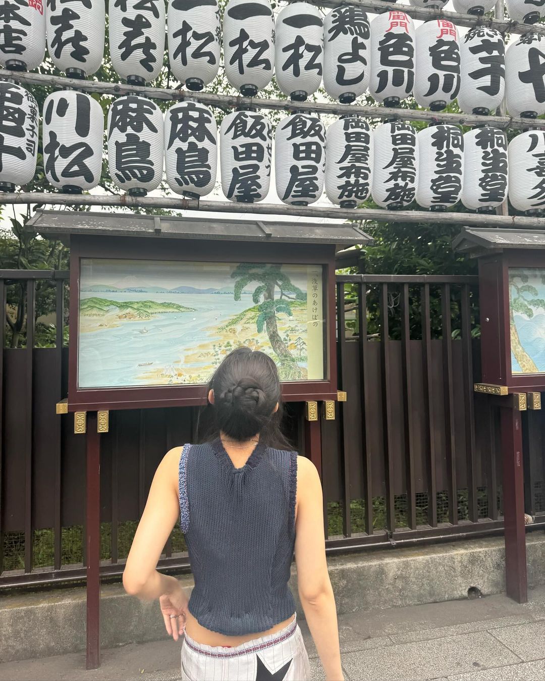 《單身即地獄3》「小 Jennie」現蹤台北街頭！劉恃蘟嗨喊「Hello Taiwan」粉絲驚喜求巧遇！