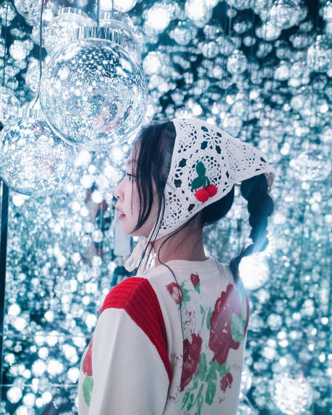 《單身即地獄3》「小 Jennie」現蹤台北街頭！劉恃蘟嗨喊「Hello Taiwan」粉絲驚喜求巧遇！