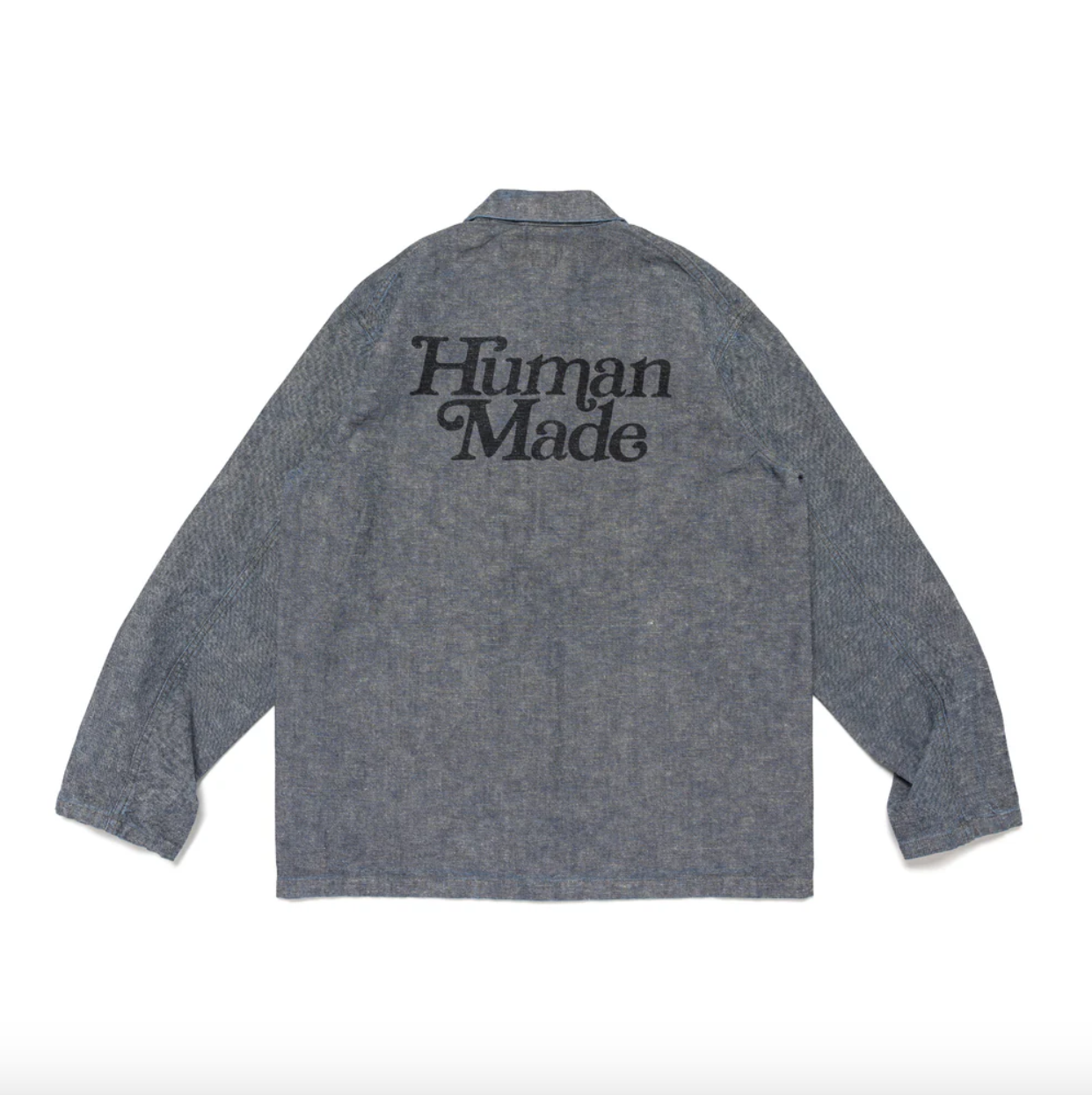 建議一套帶走！HUMAN MADE PROTOTYPE 全新系列第四彈正式發布