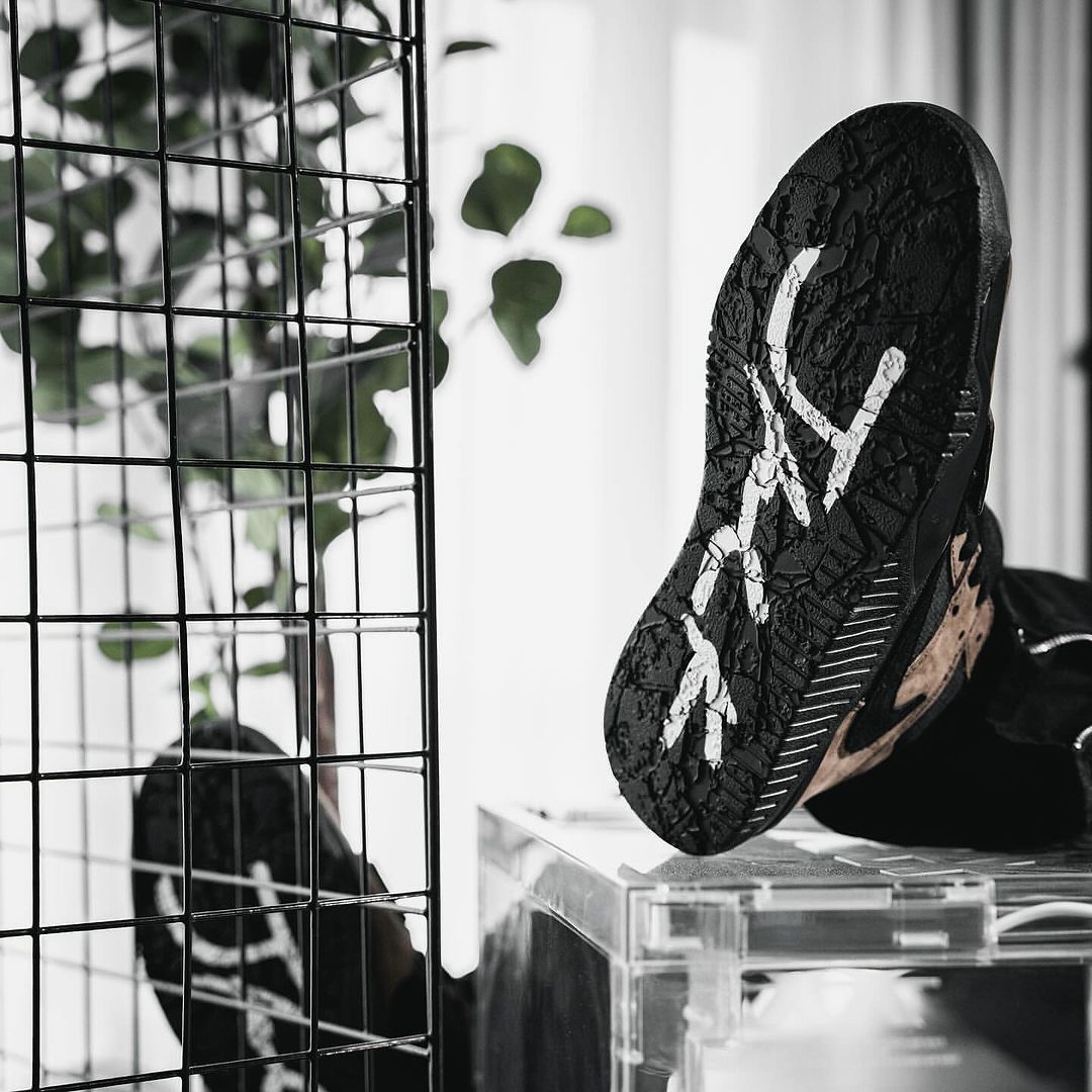 下一雙倒勾爆款？Travis Scott x Jordan Jumpman Jack TR 全新配色曝光