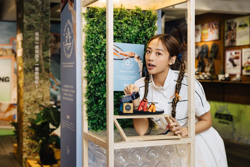 夏季穿搭好夥伴！TEVA 40 Summer Gathering 多款編織涼鞋釋出，上山下海一鞋搞定！