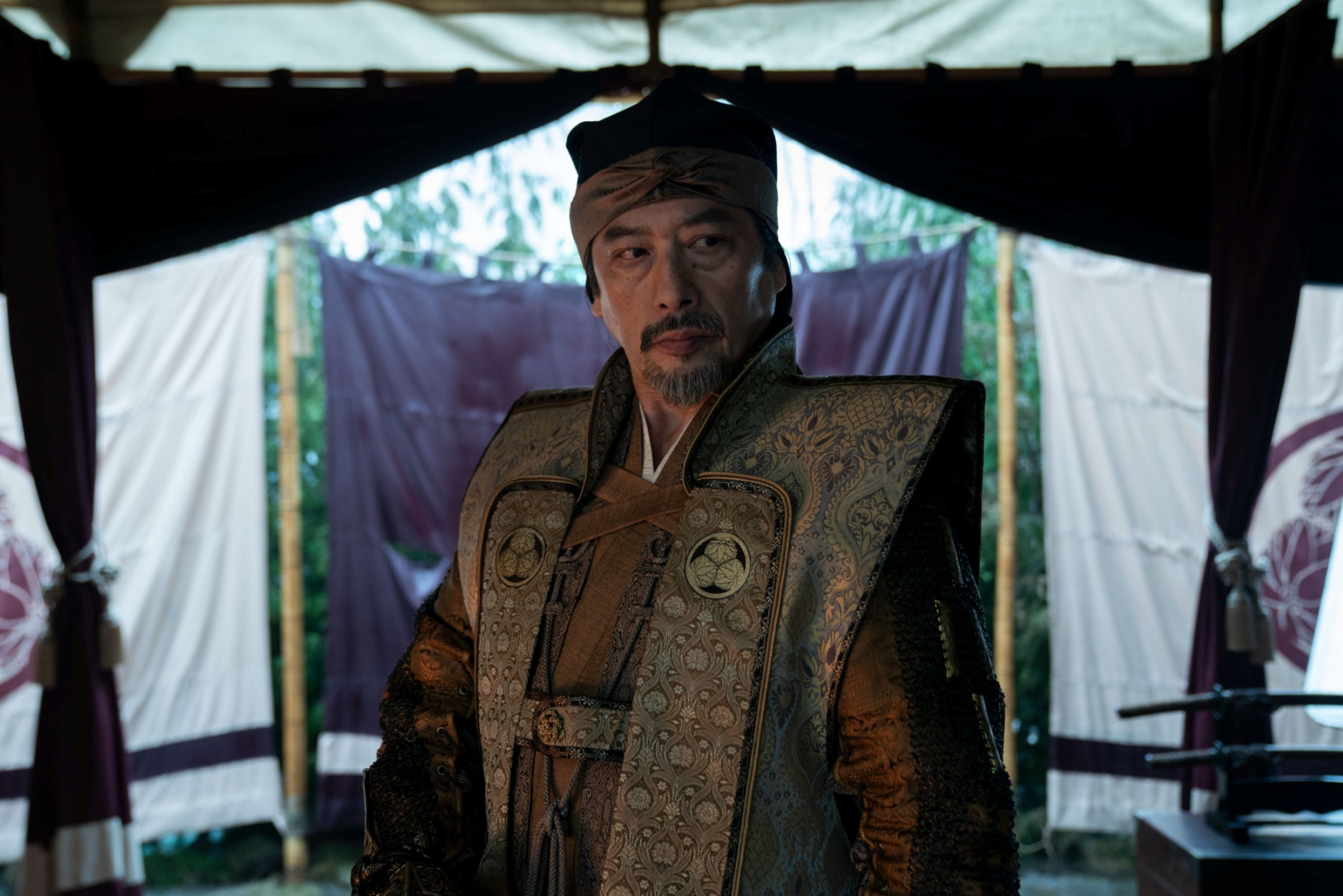 D+ 滿分神劇《幕府將軍》第二、第三季確定製作中！真田廣之將繼續參演