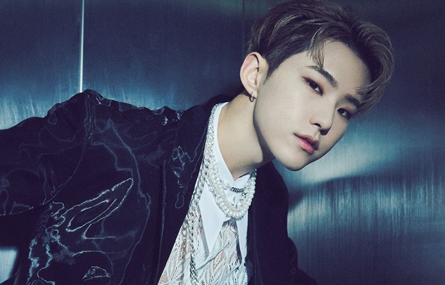 SEVENTEEN成員Hoshi傳50億現金買江南豪宅！27歲成劉在錫鄰居，驚人財力網讚嘆