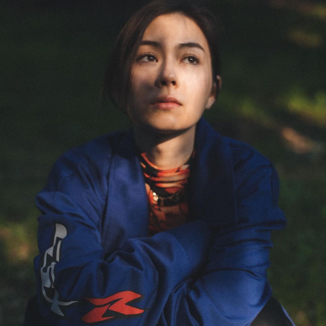 朴敘俊的緋聞女友「Lauren Tsai」究竟是誰？5 點帶你認識她：超狂家世背景、四度入選最美面孔