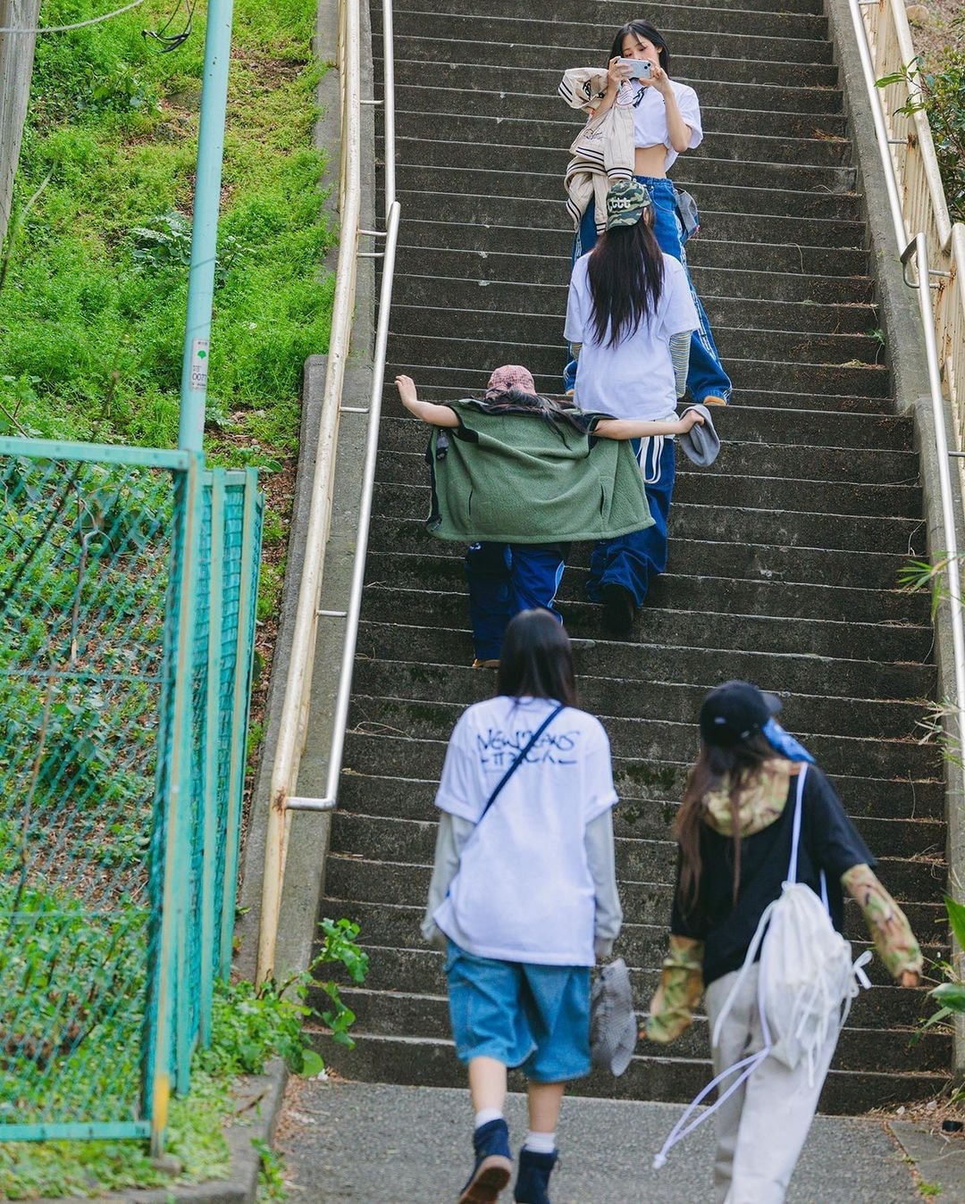 潮流教父又出手！NewJeans x 藤原浩全新聯名系列要來了！