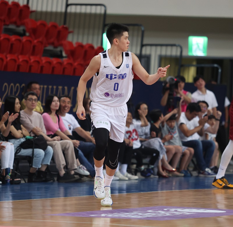 全面開戰！林庭謙中國女友發文澄清遭正宮不實抹黑，表示無任何違背道德、法律！