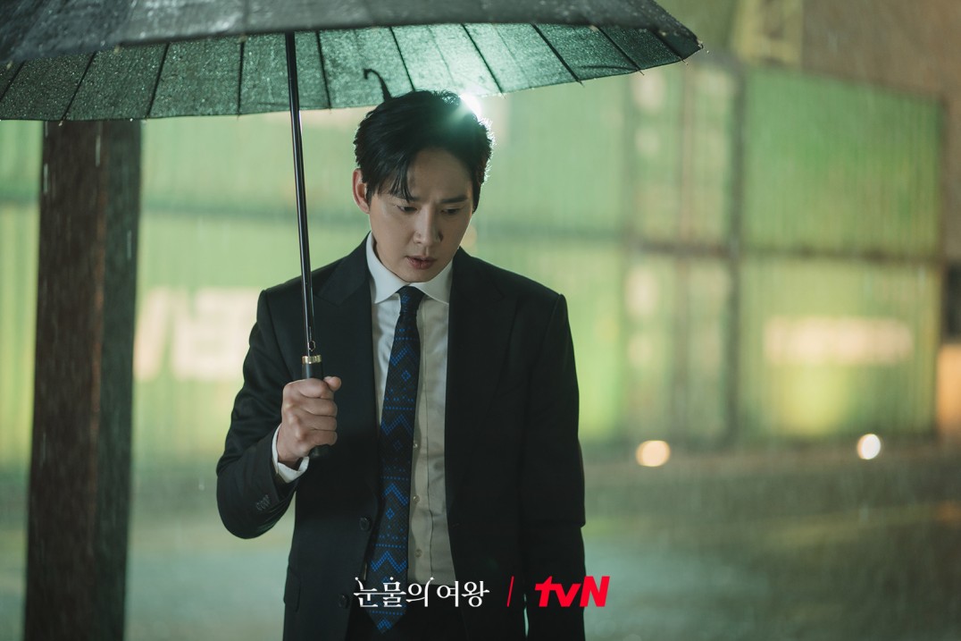 網友票選「讓人一追上癮」Netflix 韓劇！《黑暗榮耀》復仇過程讓人欲罷不能；《今生是第一次》先婚後愛超甜蜜！