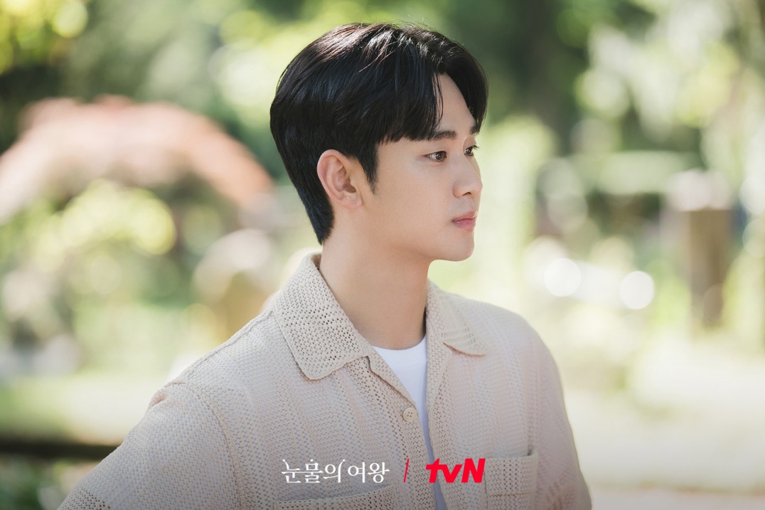 網友票選「讓人一追上癮」Netflix 韓劇！《黑暗榮耀》復仇過程讓人欲罷不能；《今生是第一次》先婚後愛超甜蜜！