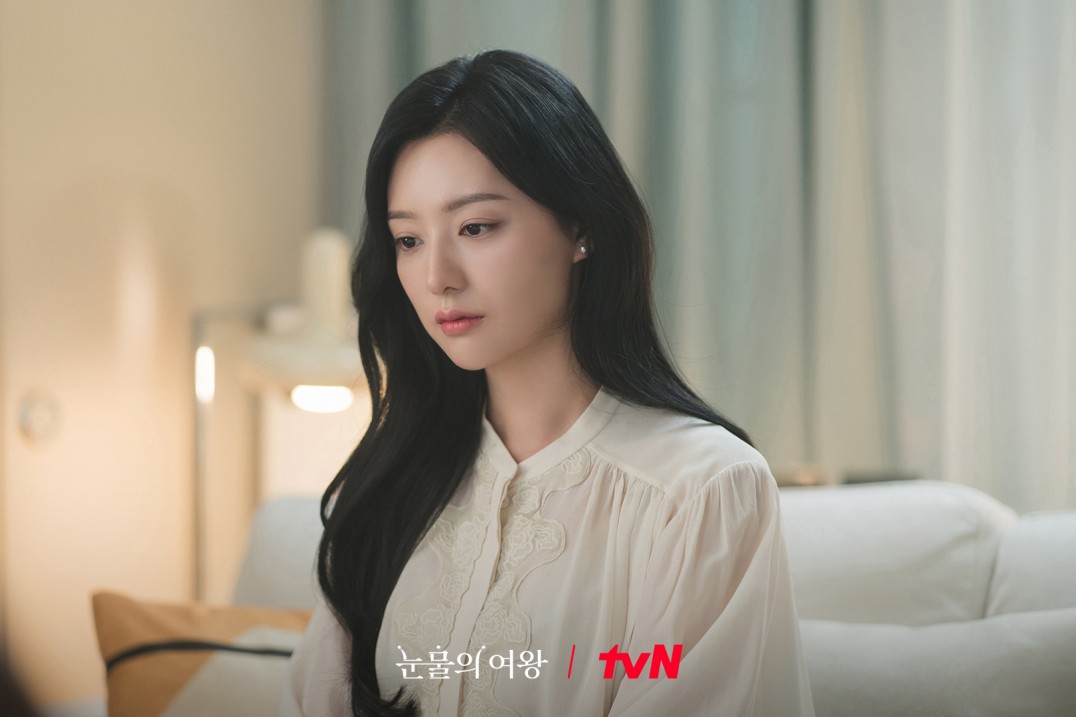 網友票選「讓人一追上癮」Netflix 韓劇！《黑暗榮耀》復仇過程讓人欲罷不能；《今生是第一次》先婚後愛超甜蜜！