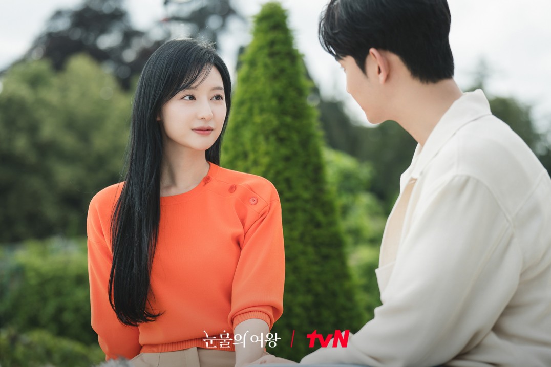 網友票選「讓人一追上癮」Netflix 韓劇！《黑暗榮耀》復仇過程讓人欲罷不能；《今生是第一次》先婚後愛超甜蜜！