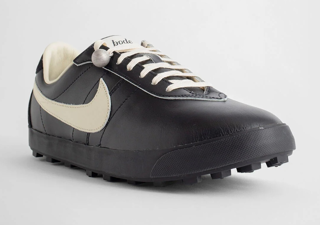 Bode x Nike Astro Grabber