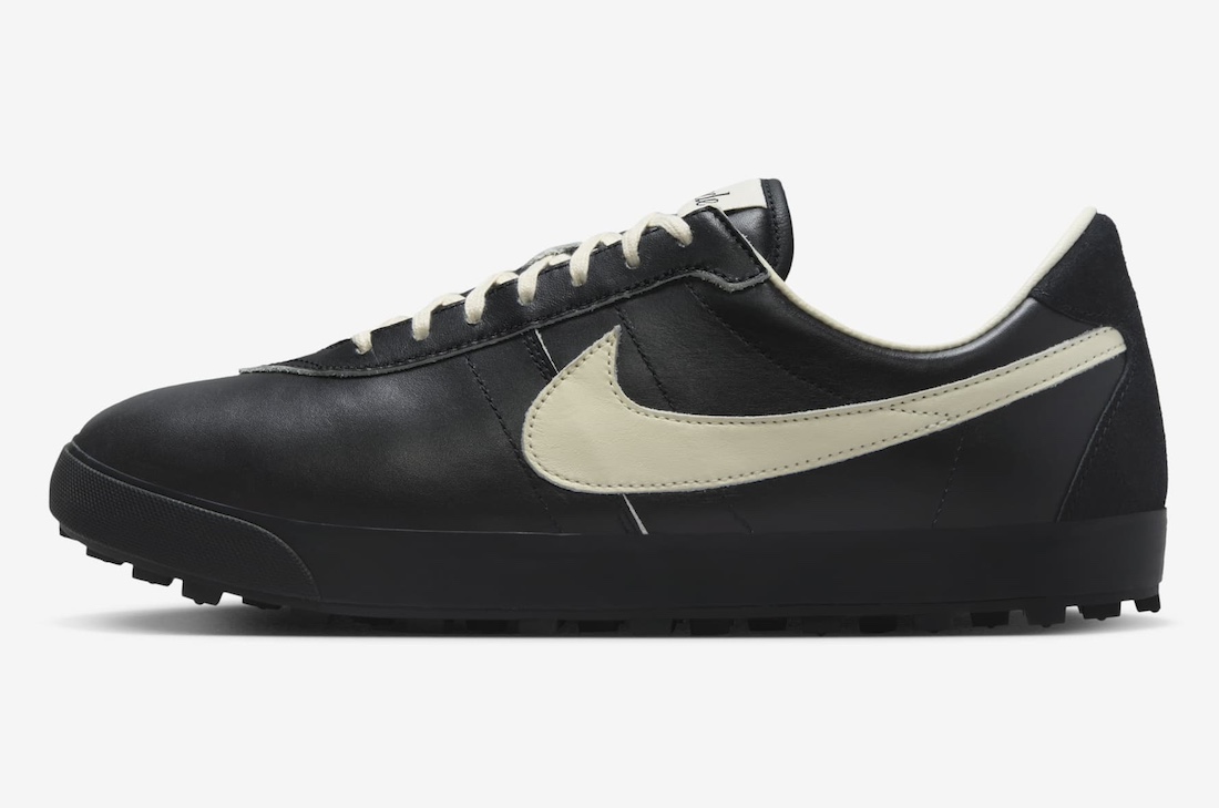 Bode x Nike Astro Grabber