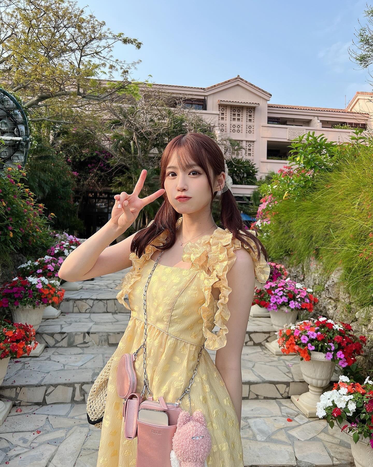 龍頭片商「人氣雙星」確定出席！矚目女優 未步奈奈、七森莉莉 官宣參戰 TRE