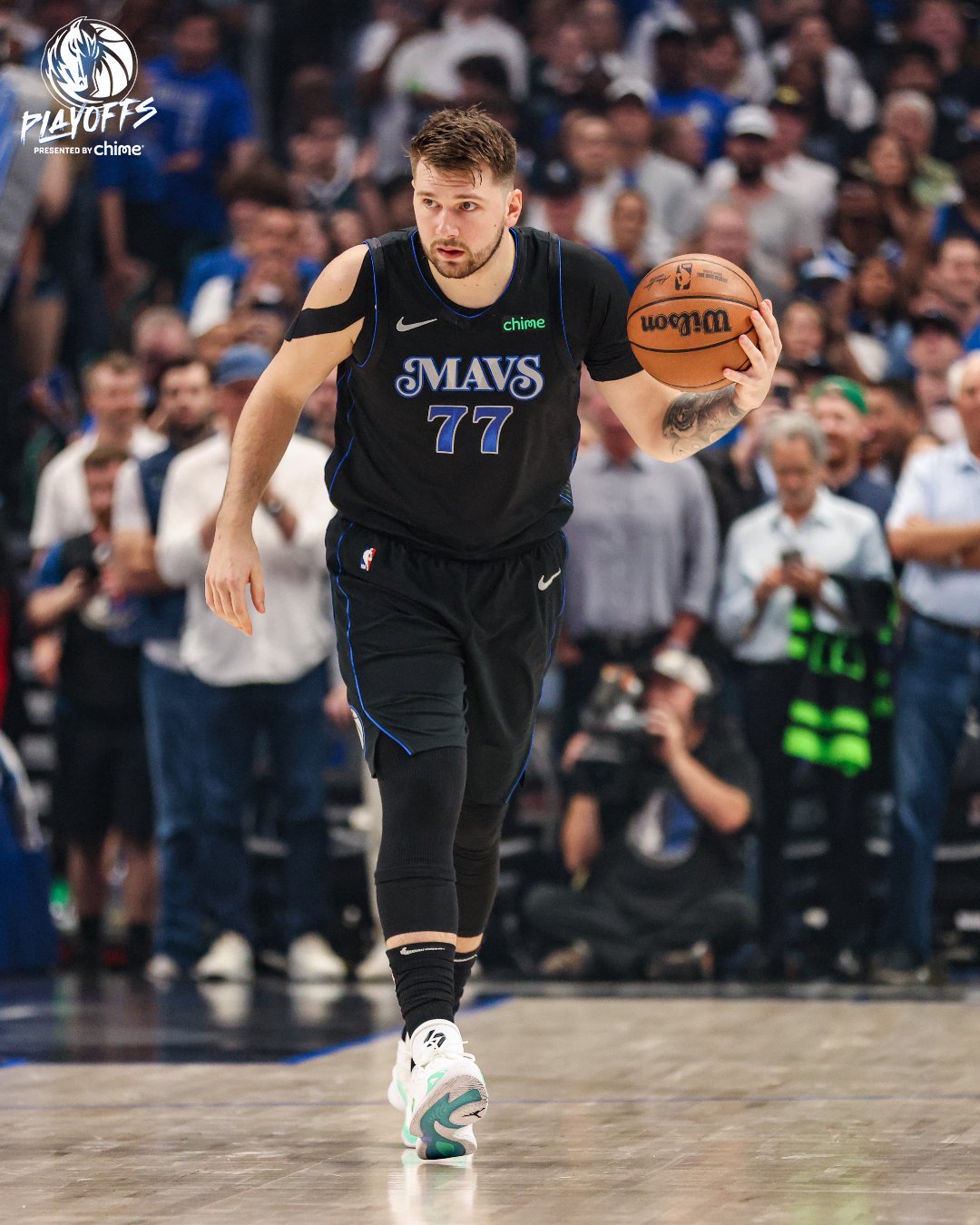 關門戰化身「歐神仙」！Kyrie Irving 超神運球橫移四分打擊沉快艇，連詹皇都發推特讚嘆！