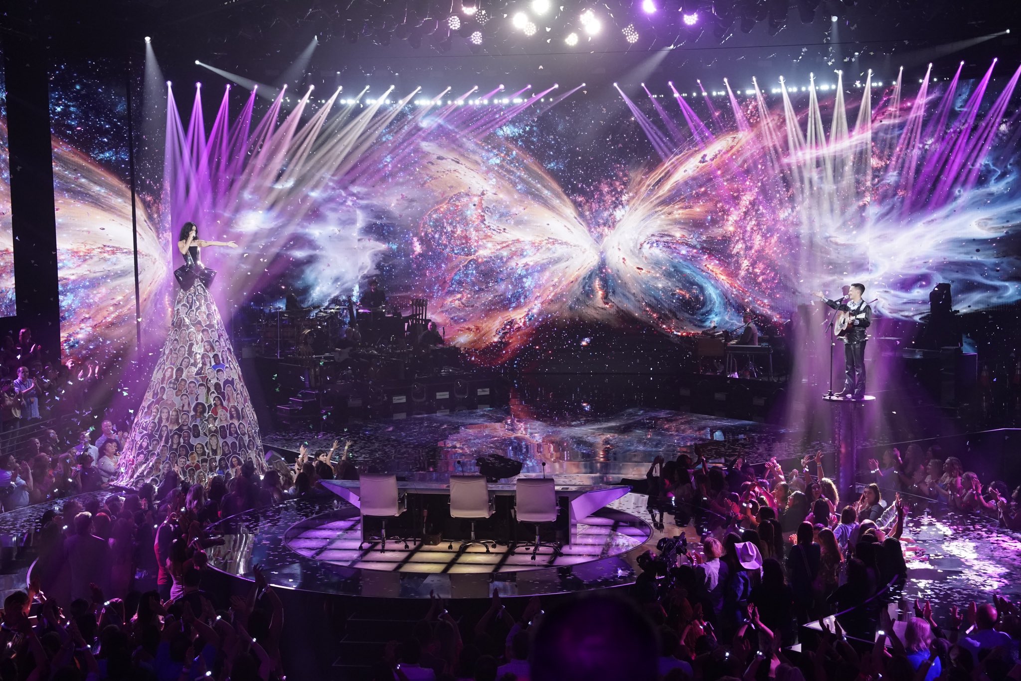 Katy Perry 真的要回歸了？社群突換頭貼暗示回歸粉絲超期待！