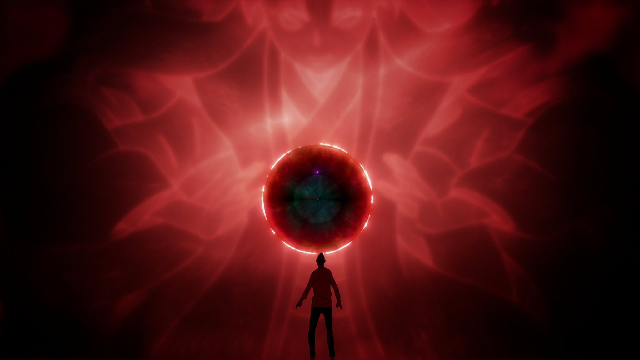 《魔鬼終結者》全新改編動畫先行圖曝光！預定今年 8 月 29 日上架 Netflix