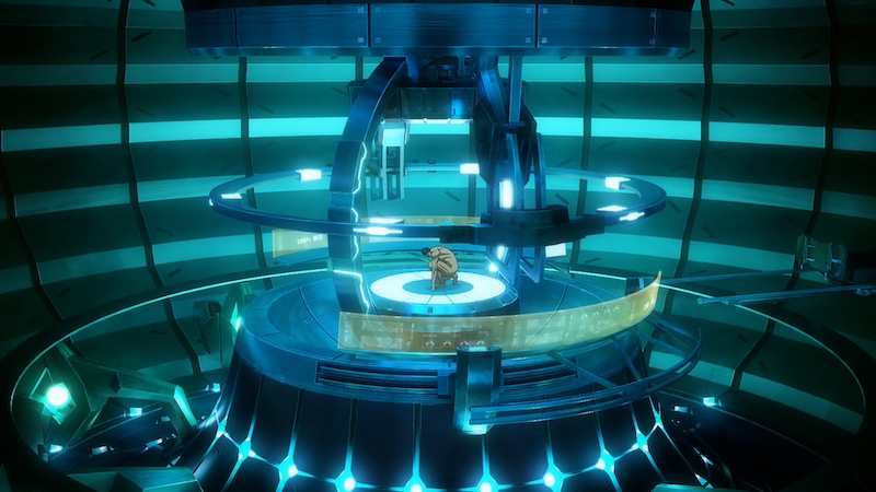 《魔鬼終結者》全新改編動畫先行圖曝光！預定今年 8 月 29 日上架 Netflix