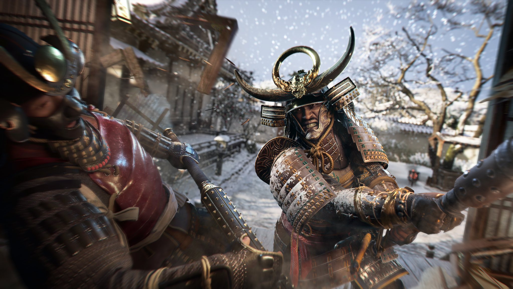 新作《刺客教條：暗影者》主角是黑人武士被控「政確」！結果一名日本網友反而跳出來支持彌助