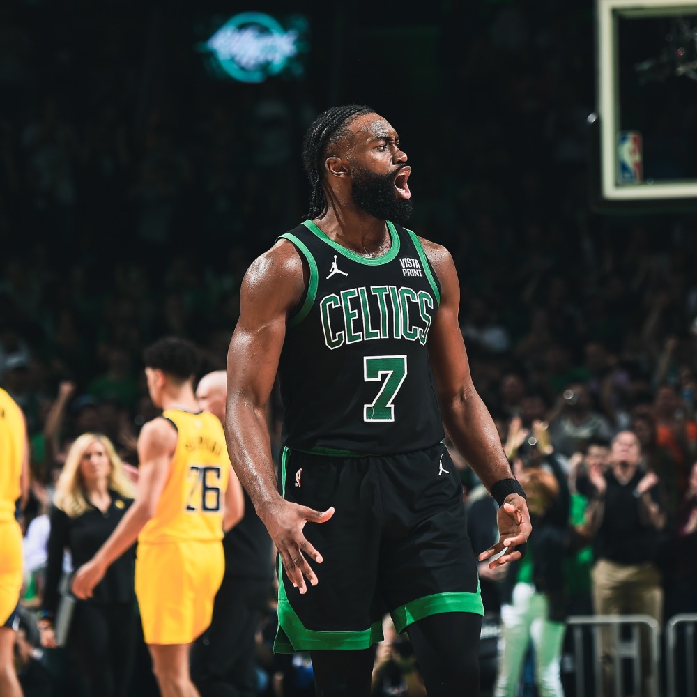 Jaylen Brown