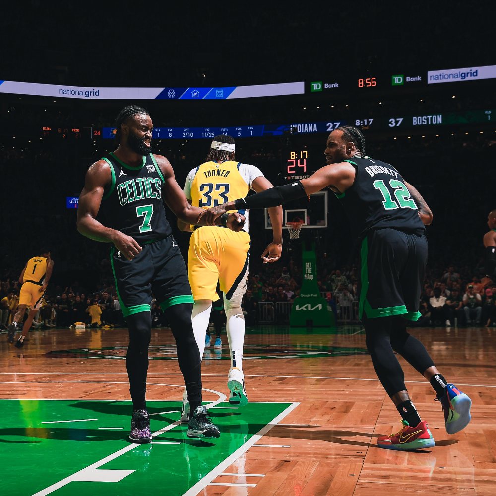 Jaylen Brown