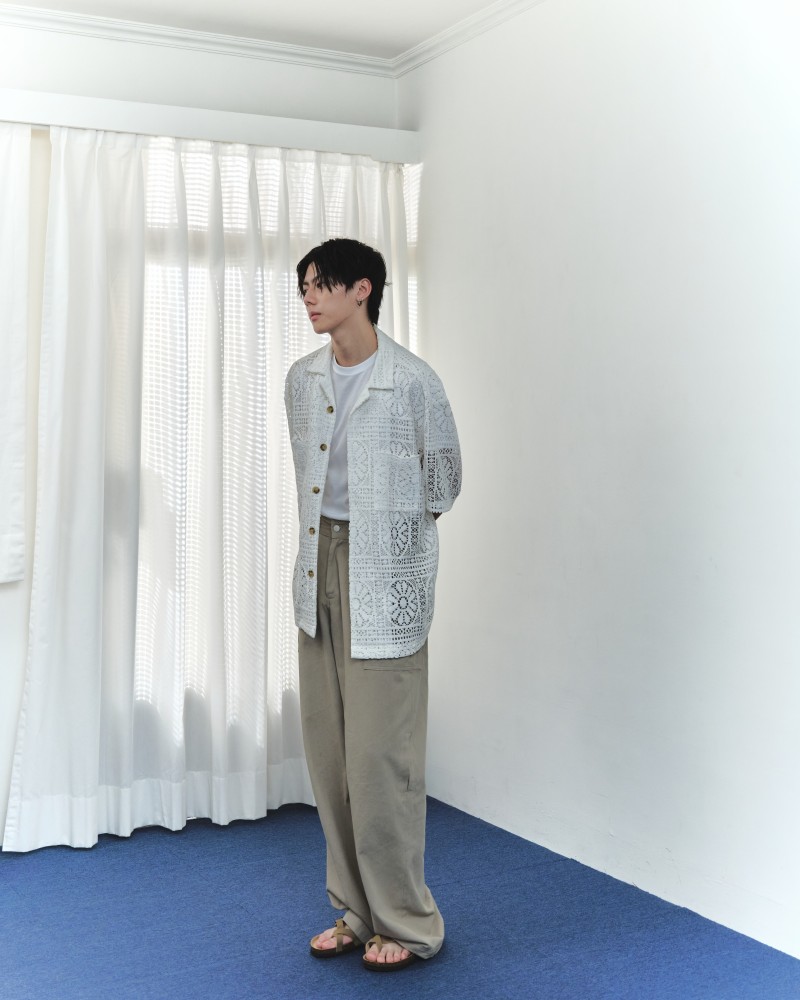 你的衣櫃還少這件吧！IDC 2024 春夏系列釋出！