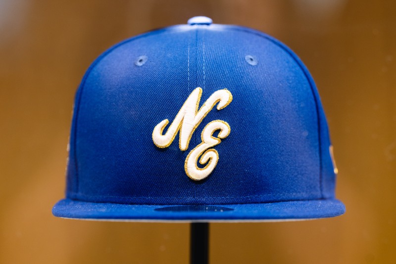 COOL 直擊｜前進香港 New Era「59FIFTY® DAY」活動現場！打造超巨 59FIFTY® 帽款展覽館！不只展示 70  頂珍稀聯名帽、還販售限量公仔！