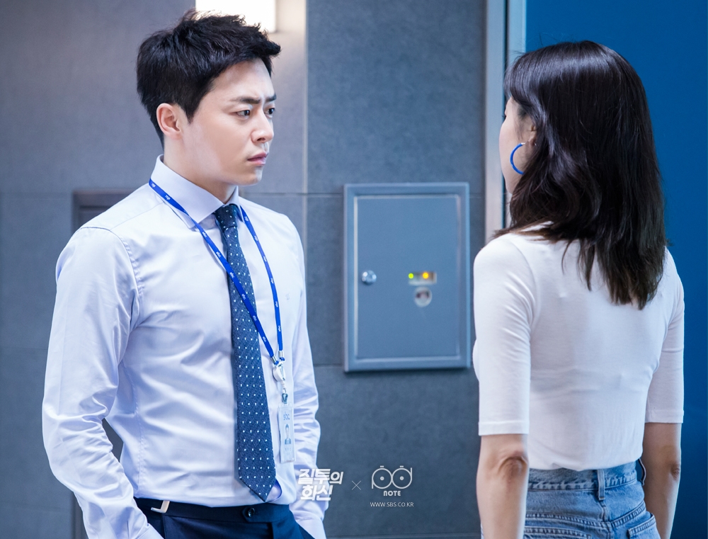 網評「最好看」輕鬆愛情韓劇！《閃亮的西瓜》青春熱血故事獲好評！