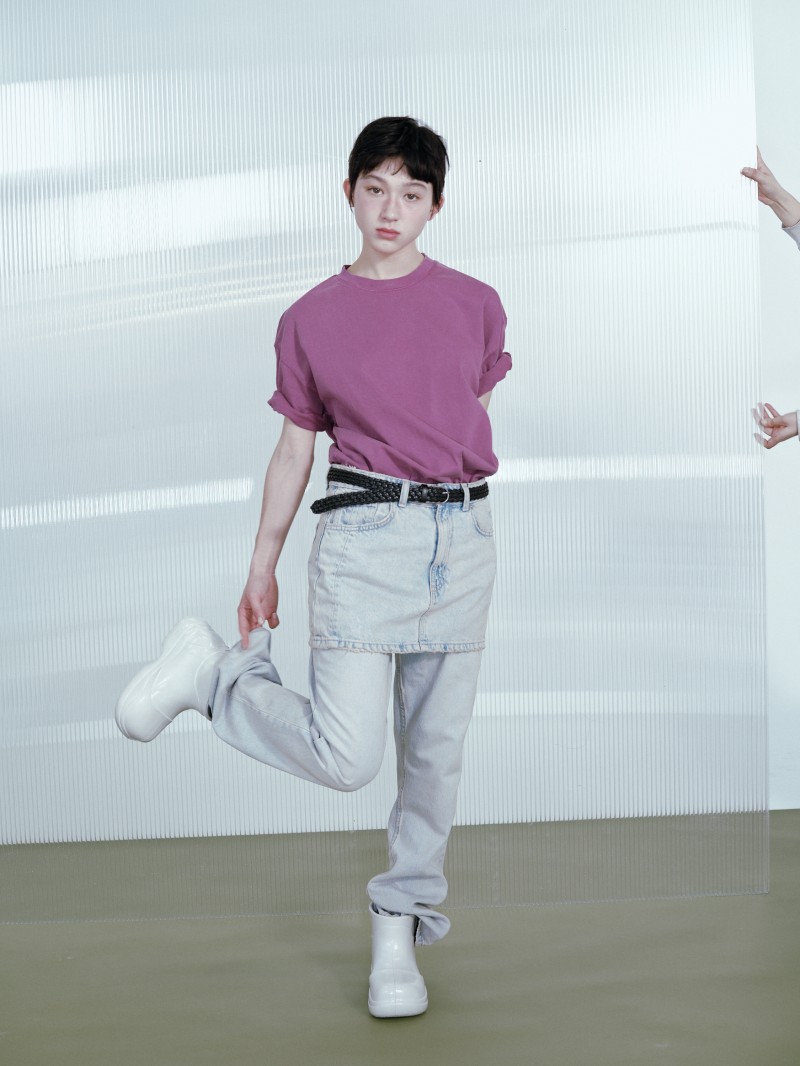 不用找代購！IVE 張員瑛、Jennie 私服愛牌 Rockfish Weatherwear 台北獨家快閃店只在這！