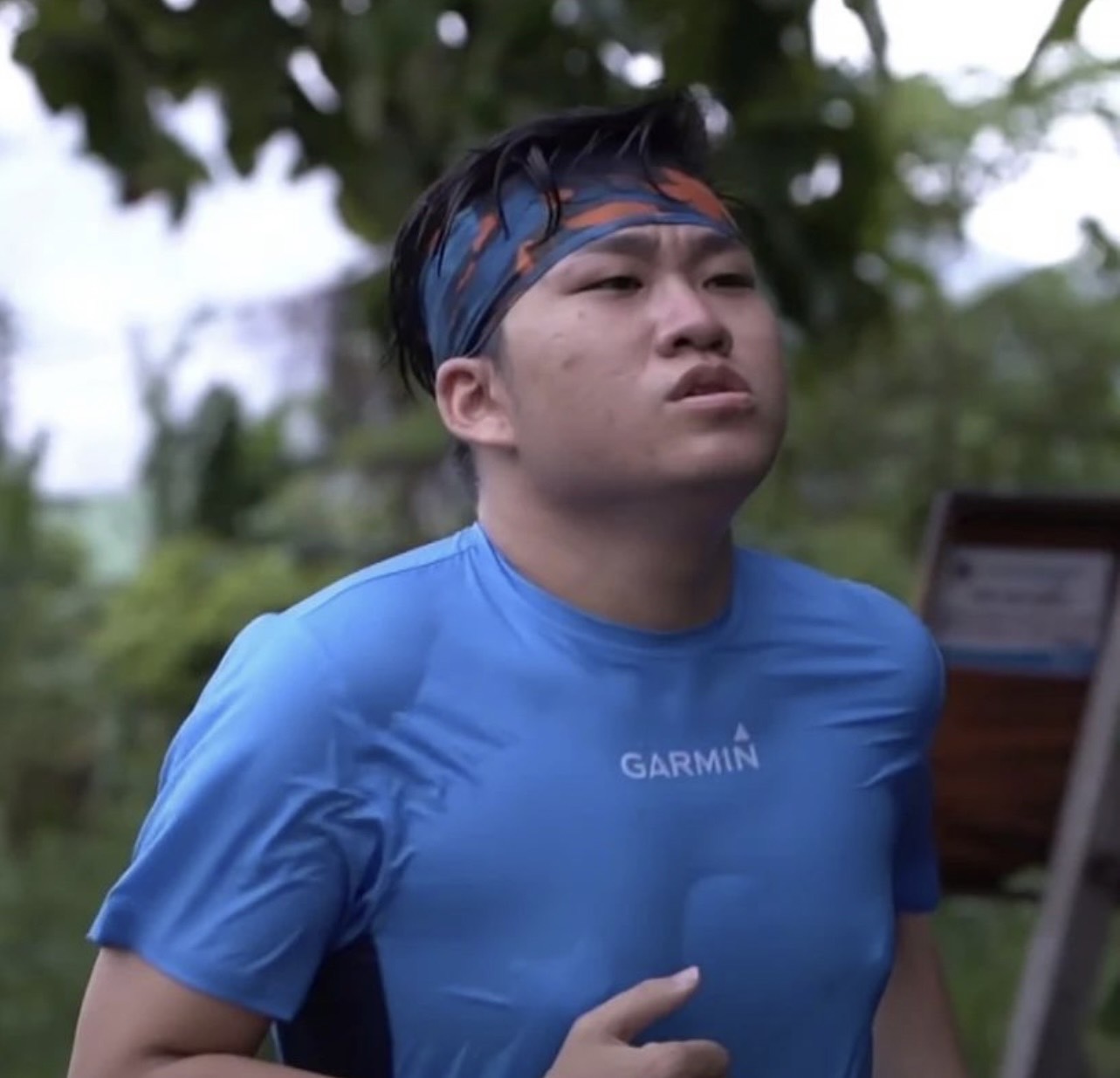 Joeman甩肉22公斤「對比照太驚人」公開減肥菜單，痛心減重原因曝光