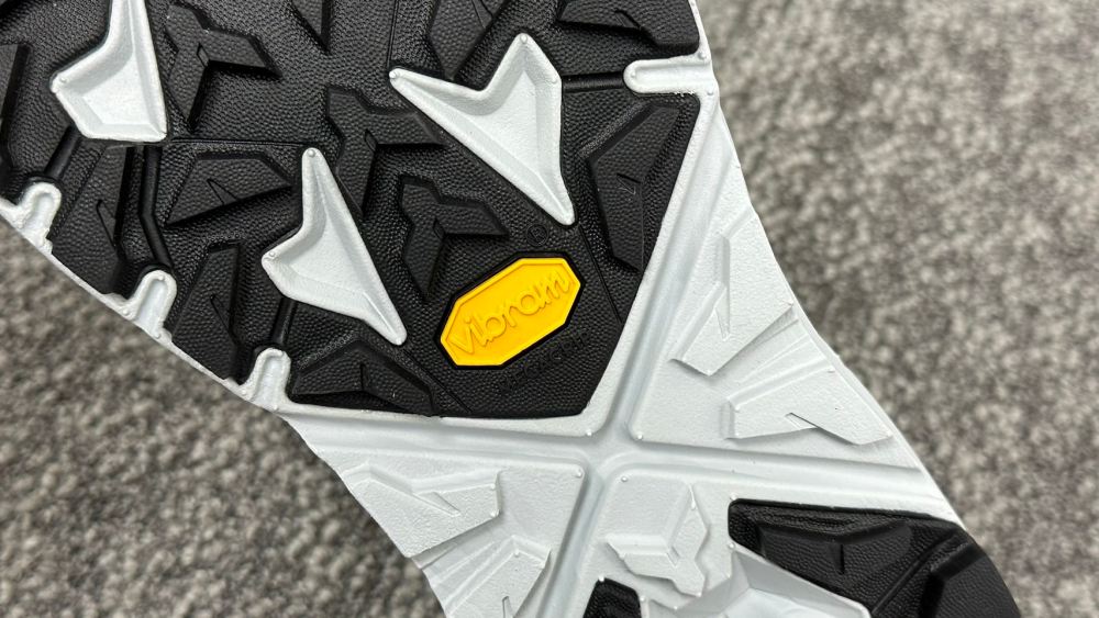 WTAPS x HOKA