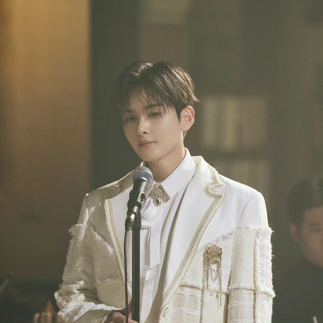 星光婚禮倒數！Super Junior 厲旭、Ari  5/26 低調結婚，傳 SJ 全員合體啦！