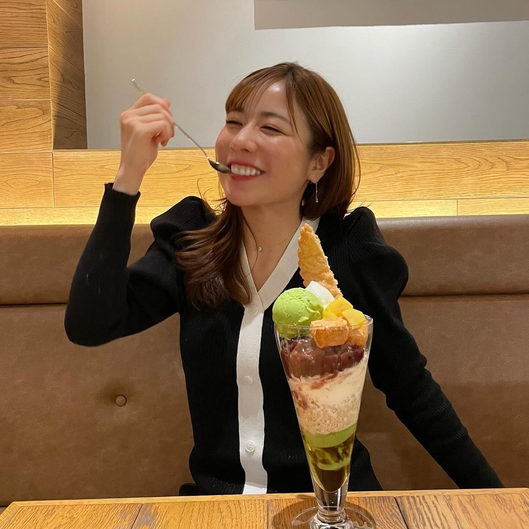 櫻花妹來台！日本啦啦隊員高橋佳帆變身「樂天女孩」交流生，熱情喊話：「我想快點在球場跳舞！」