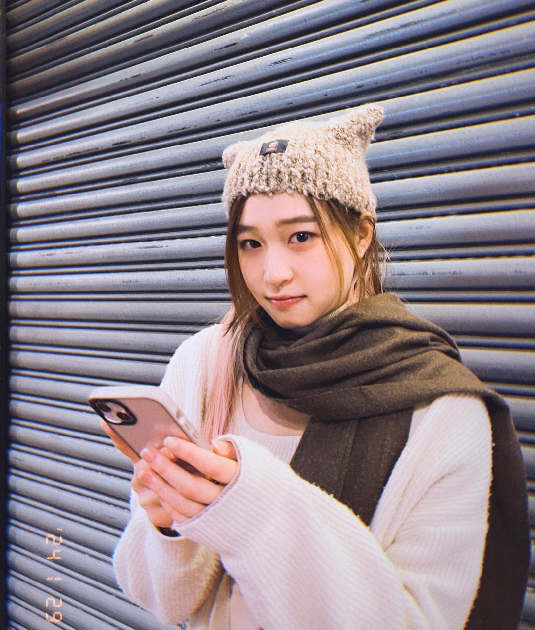 龍舟女