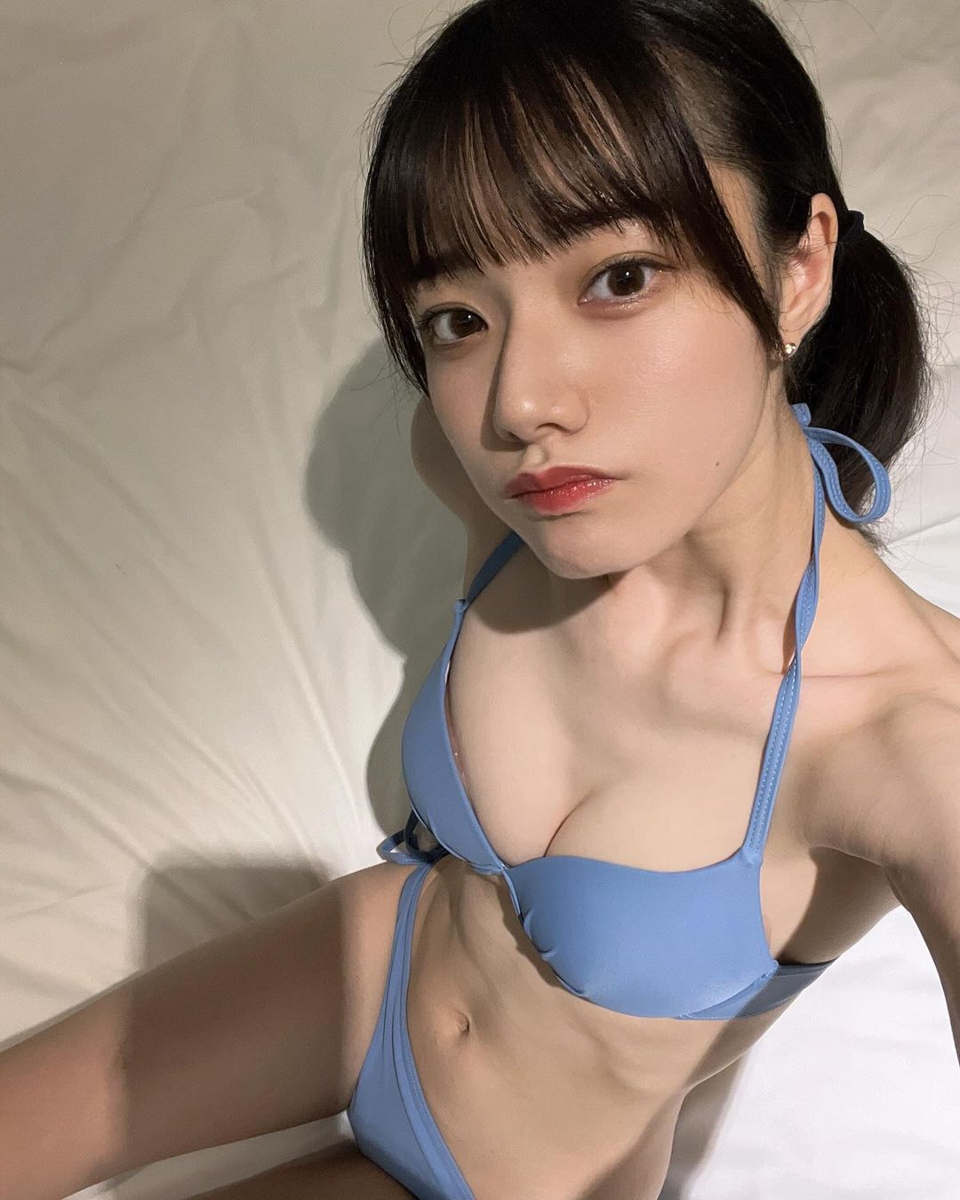 「最強怪物女優」宮下玲奈 TRE 報到！台灣人氣直逼河北彩伽！