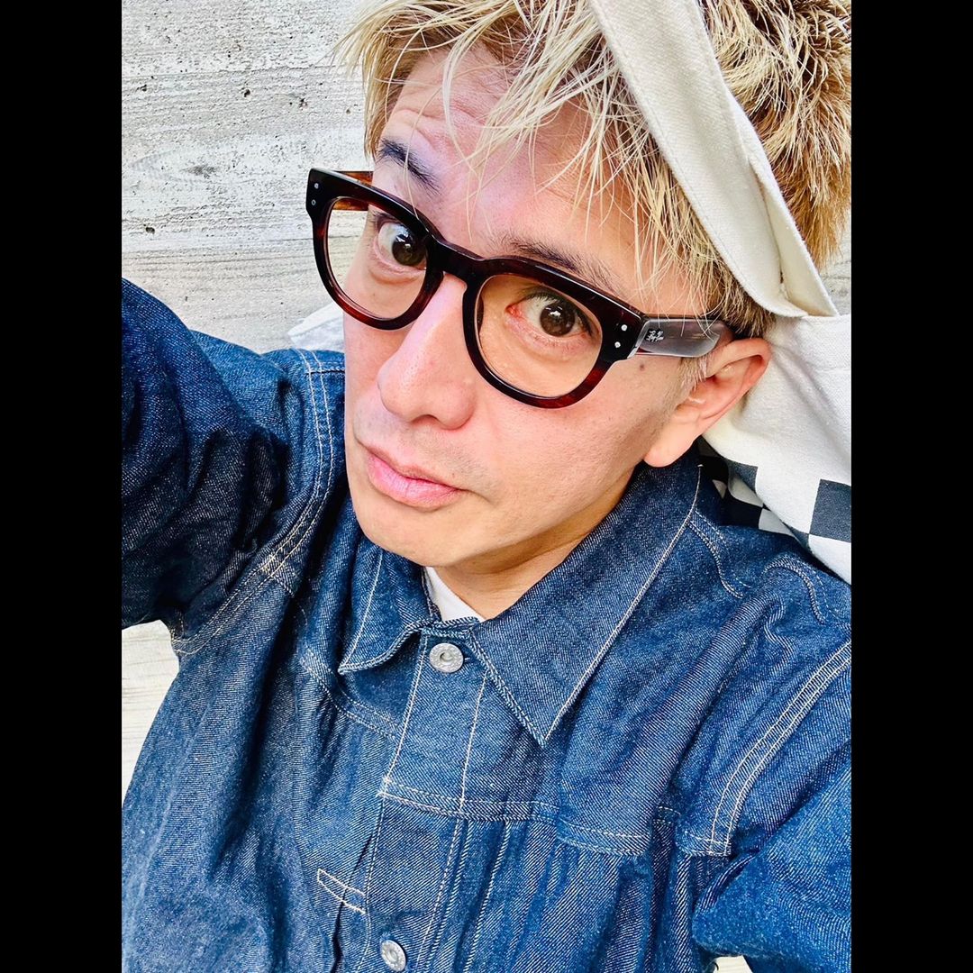 木村拓哉