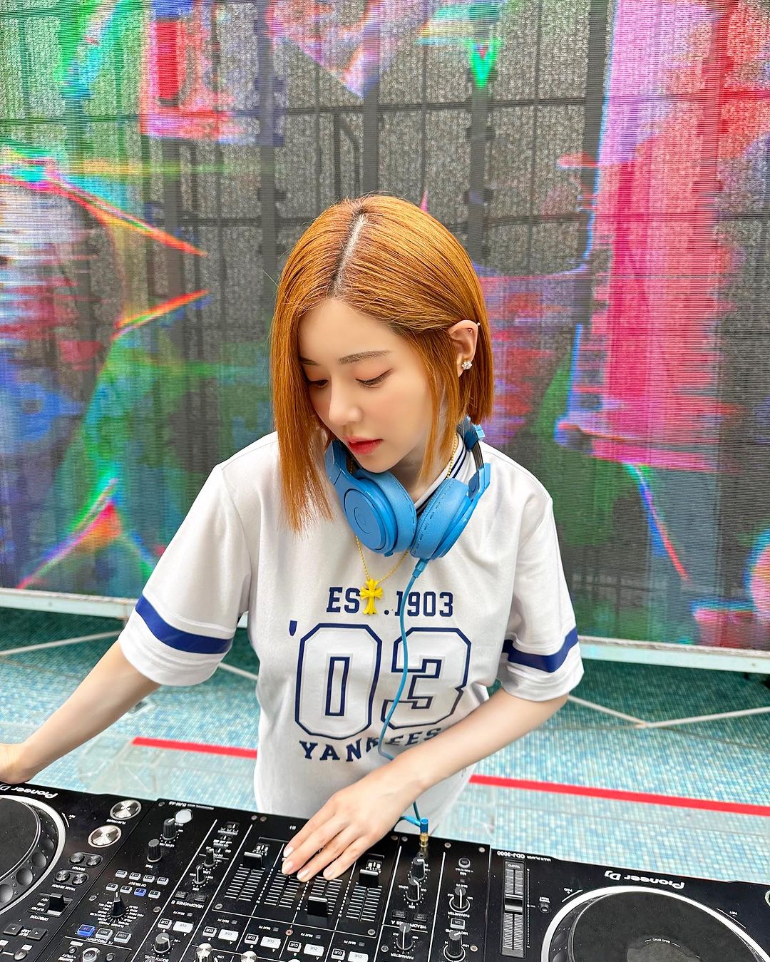 DJ Soda