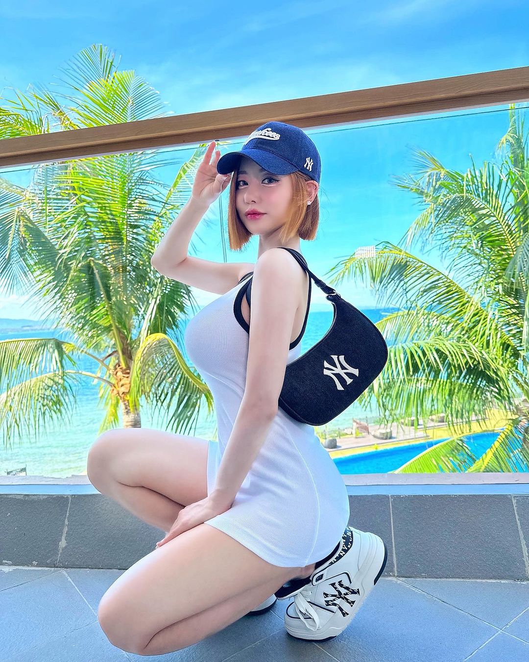 宣布成為辣台妹！DJ Soda 驚喜分享拿到「台灣就業金卡」，自曝未來可能在手搖店打工！