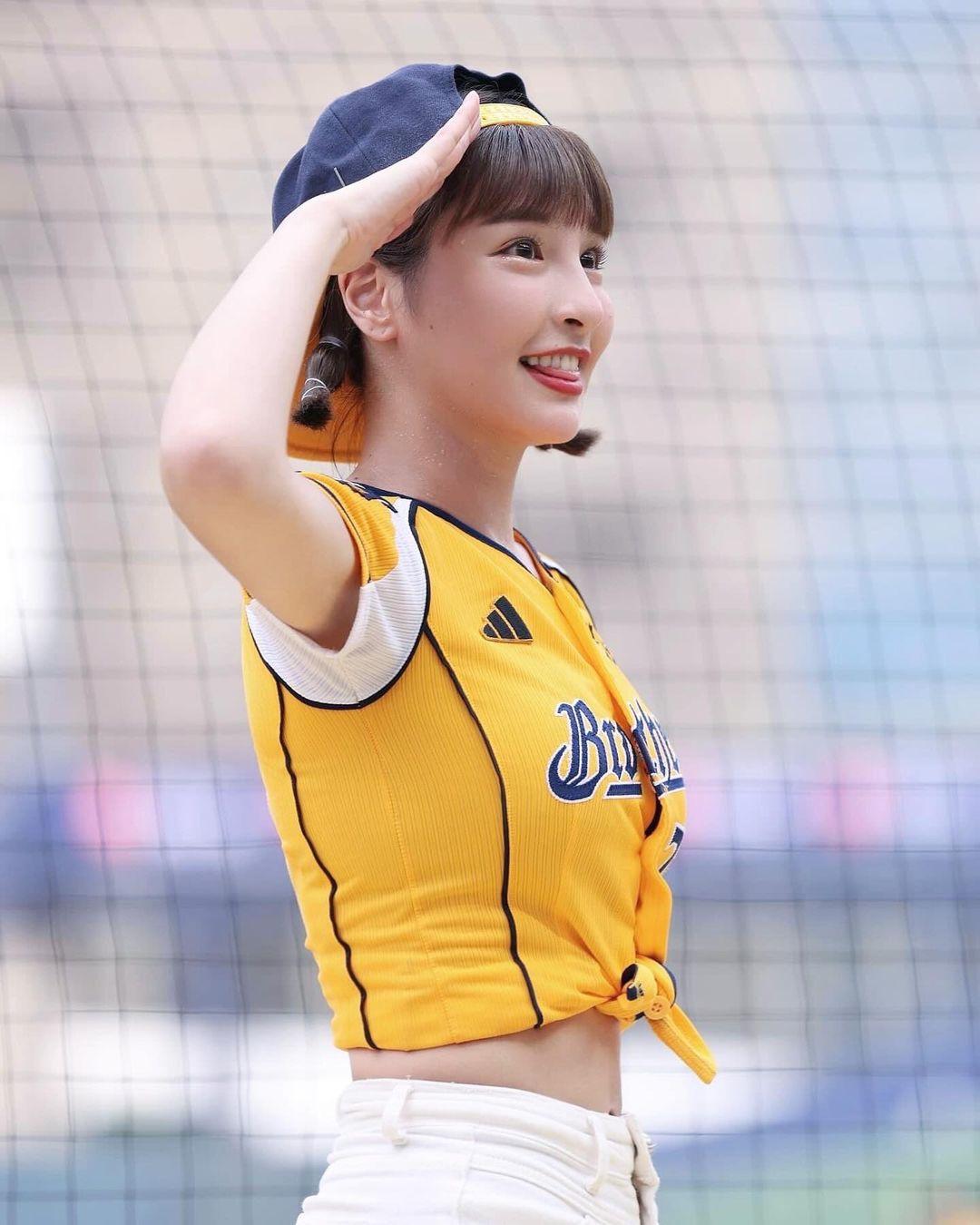 中信啦啦隊 Passion Sisters 2 大台柱難得清涼！峮峮比基尼大解放、小迪性感泳裝曝光！