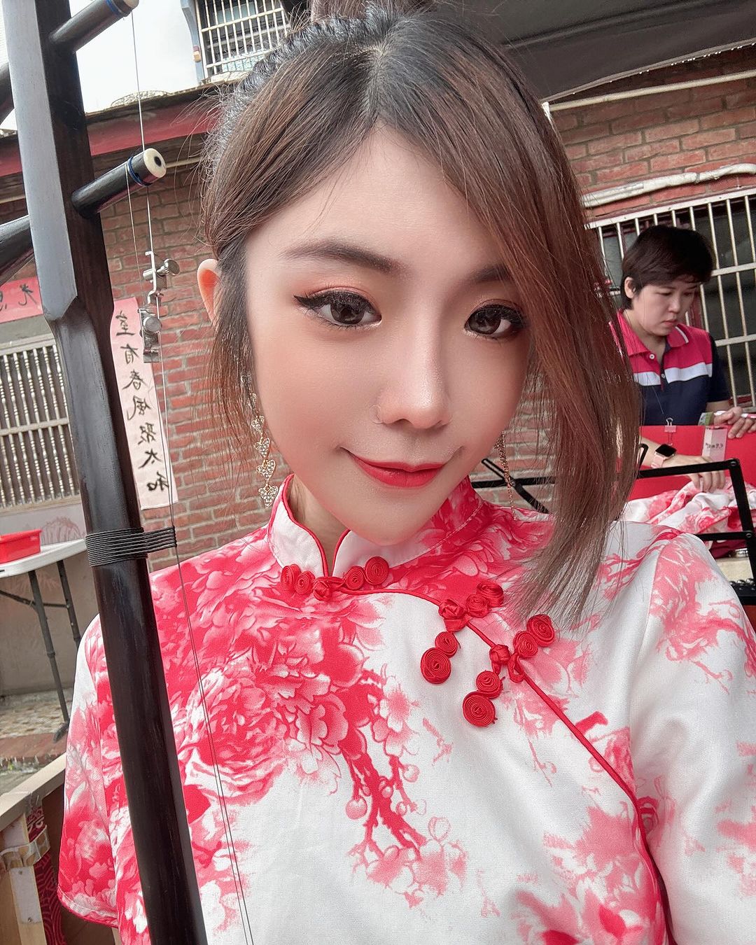 敬心兒