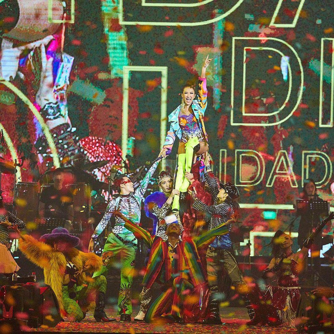 金曲 35 入圍名單公布！李玟無緣「特別貢獻獎」原因曝光！網友：沒有例外嗎？