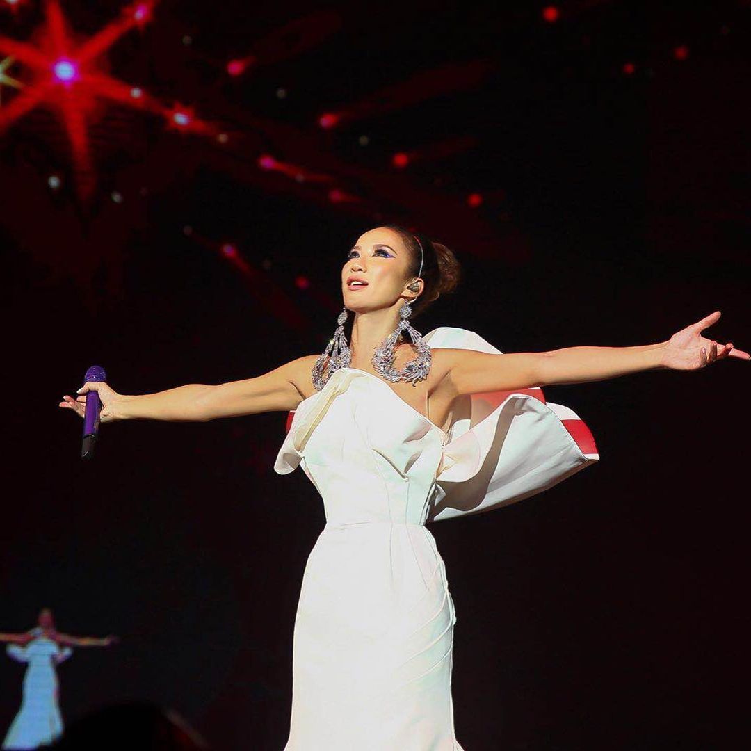 金曲 35 入圍名單公布！李玟無緣「特別貢獻獎」原因曝光！網友：沒有例外嗎？