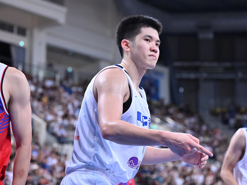 全面開戰！林庭謙中國女友發文澄清遭正宮不實抹黑，表示無任何違背道德、法律！