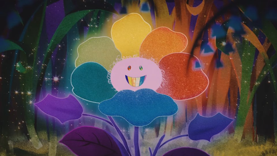 NewJeans x 飛天小女警 x 村上隆超夢幻聯動！〈Right Now〉MV 即將發行為日本出道預熱！