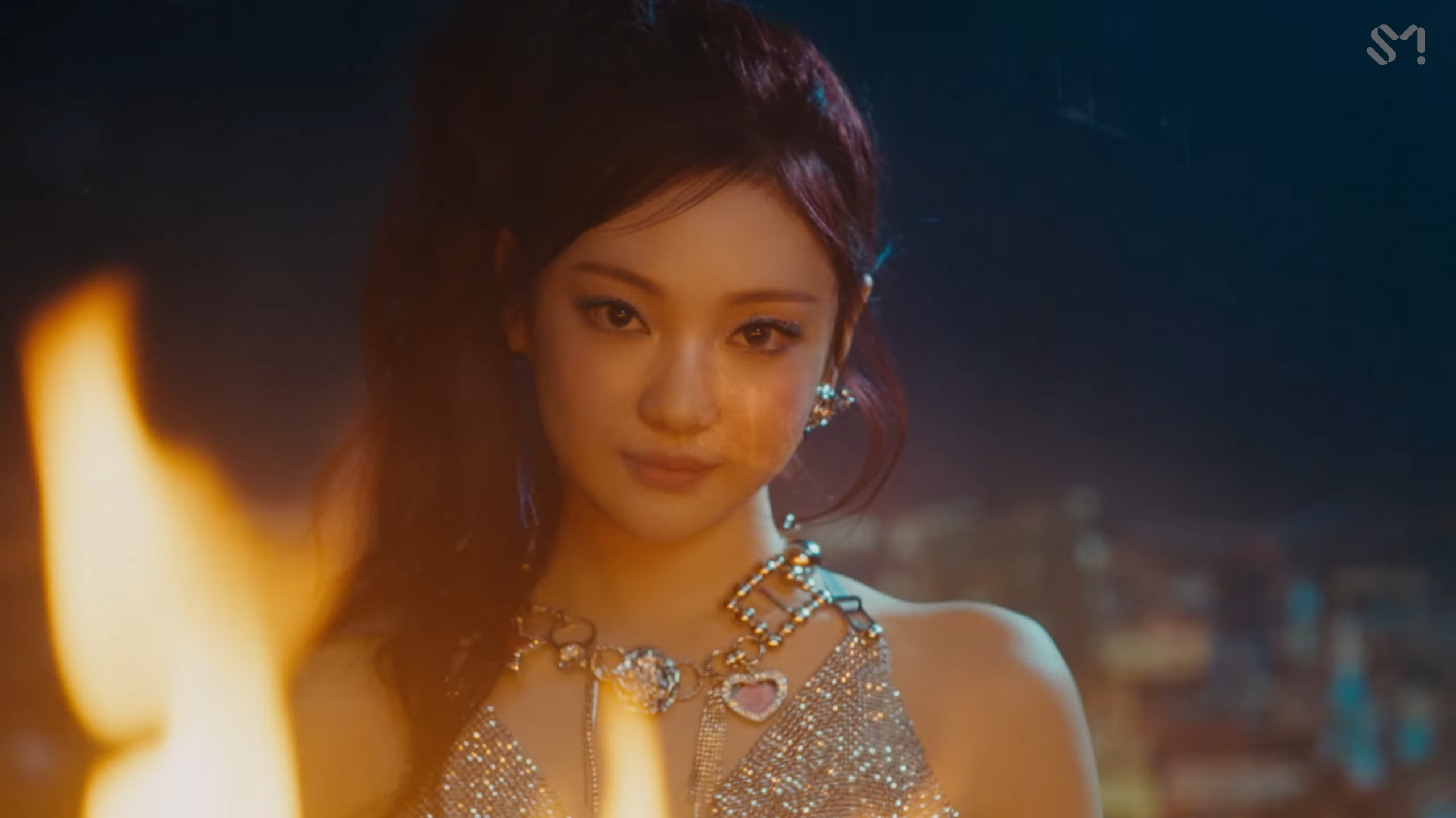 aespa 回歸新歌〈Supernova〉全員化身神力女超人！迷幻魔性風格粉絲超愛！