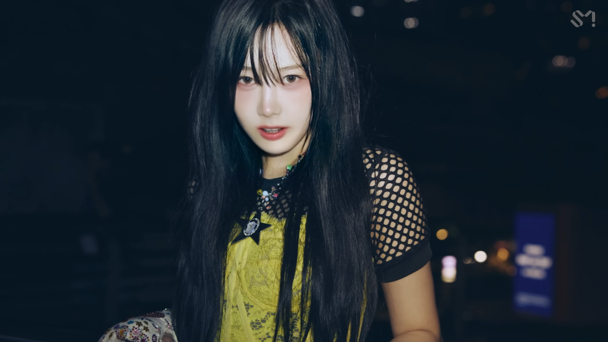 aespa 回歸新歌〈Supernova〉全員化身神力女超人！迷幻魔性風格粉絲超愛！