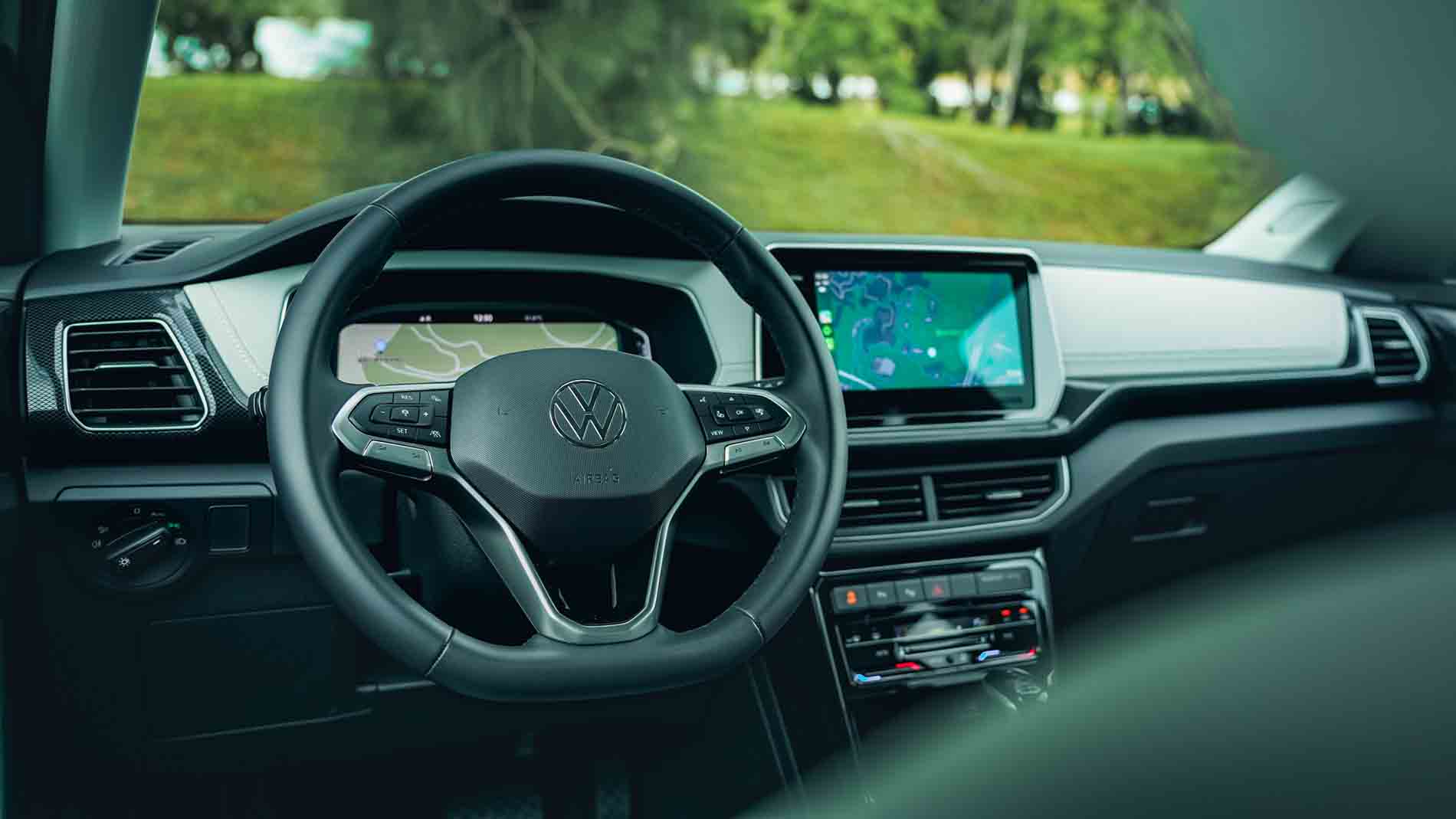 T-Cross2
