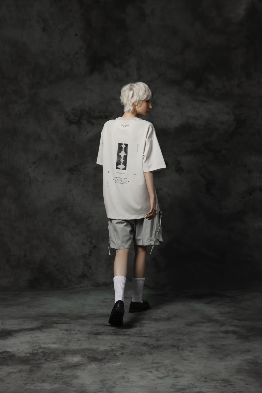 手刀衝！ GOOPiMADE 以 “WHITE NOISE”為題打造與香港選貨名所 432Hz 迎來限定聯乘！