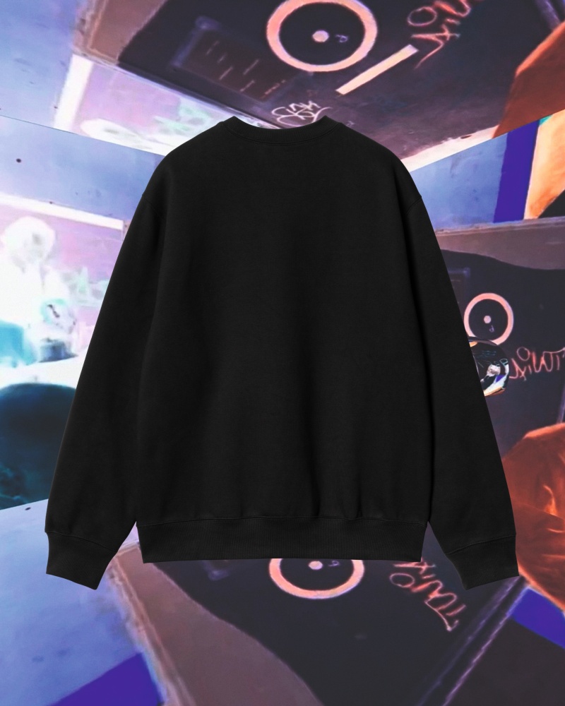台灣販售資訊｜柏林傳奇電音廠牌操刀！ Carhartt WIP x Tresor 聯名系列正式登台