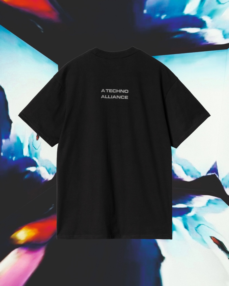 台灣販售資訊｜柏林傳奇電音廠牌操刀！ Carhartt WIP x Tresor 聯名系列正式登台